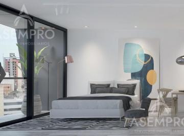 Departamento · 30m² · 1 Ambiente · Departamento en Villa Crespo