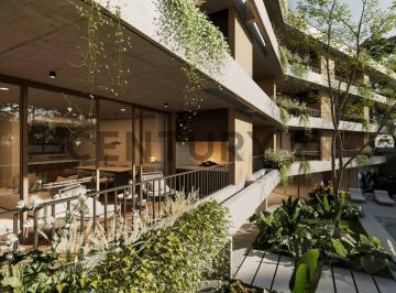 Departamento · 88m² · 3 Ambientes · Proa 138 y Diagonal 6, Deptos. + Locales a Estrenar