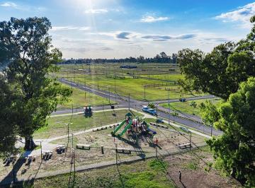 Terreno · 300m² · Terreno en Ecopueblo