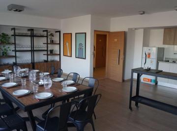 Departamento · 105m² · 3 Ambientes · 1 Cochera · Departamento en Caballito