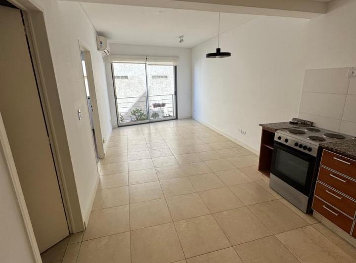 Departamento · 37m² · 2 Ambientes