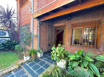 Casa · 157m² · 5 Ambientes · 1 Cochera · Casa en Venta en San Fernando