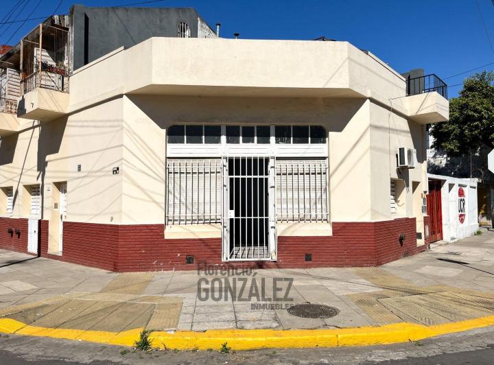 Locales comerciales en venta — RealXpertAI