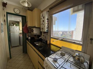 Departamento · 44m² · 2 Ambientes · Venta Departamento 2 Amb Centro Ramos Mejia Apto Profesional