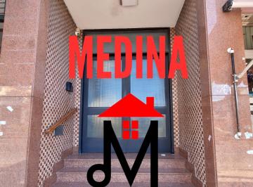 Departamento de 4 ambientes, Lomas de Zamora · Departamento 4 Ambientes con Cochera