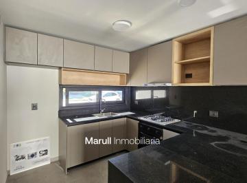 PH · 119m² · 3 Ambientes · 2 Cocheras · Duplex en Claros del Bosque