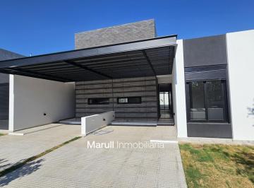 PH · 119m² · 3 Ambientes · 2 Cocheras · Duplex en Claros del Bosque