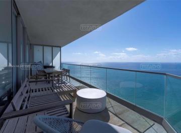 Departamento · 151m² · 3 Ambientes · 2 Cocheras · Departamento en Venta en Sunny Isles, Miami, Florida