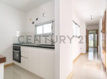 Oficina comercial · 58m² · 2 Ambientes · Departramento en Venta en La Plata de un Dormitorio