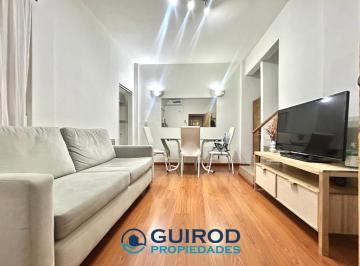Departamento · 44m² · 3 Ambientes · Venta Departamento 3 Ambientes C/balcon