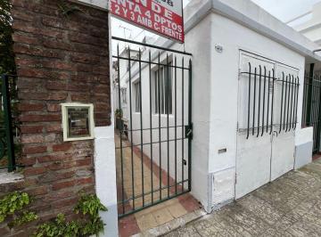 PH de 3 ambientes, Morón · PH de 3 Ambientes/ Planta Baja/ Villa Sarmiento