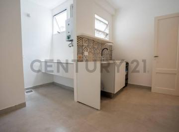 Departamento · 57m² · 3 Ambientes · Departamento 3 Ambientes Reciclado a Nuevo – 59 m² – con Balcón Estilo Francés en Venta en La Plata