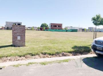 Terreno , Escobar · Lote en Venta Santa Isabel Etapa 2