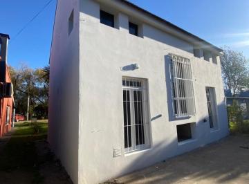 Casa · 100m² · 3 Ambientes · 1 Cochera · 4 Amb en 2 Plantas - Cochera Descubierta/ en Club Los Andes - San Pedro