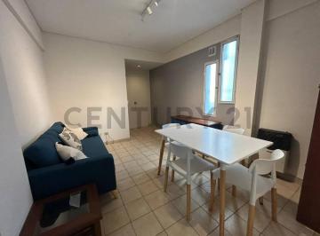 Departamento · 40m² · 1 Dormitorio · Departamento en Almagro