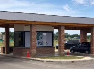 Terreno · 500m² · Adg. Lote en Venta Barrio San Pablo, Pilar