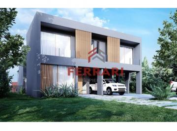 Casa · 303m² · 5 Ambientes · 2 Cocheras · Moderna Casa en Carpinchos - Nordelta - Entrega Nov 2025