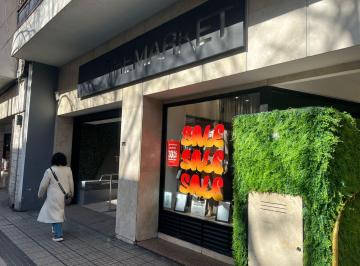Local comercial · 518m² · 3 Ambientes · Cordoba Al 1700 Venta Local en Rosario