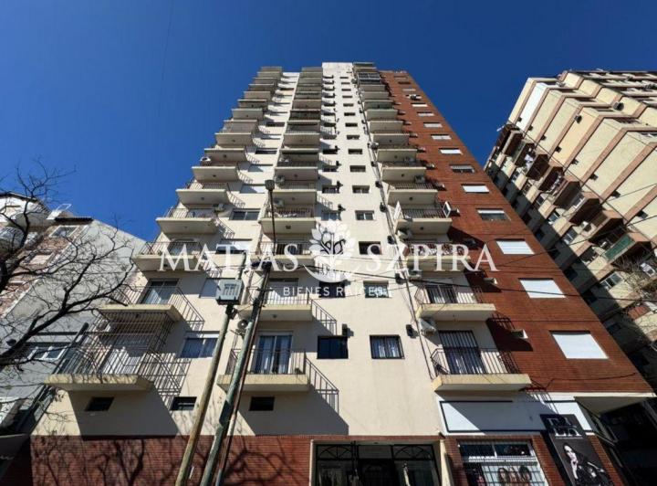 Departamento en La Matanza