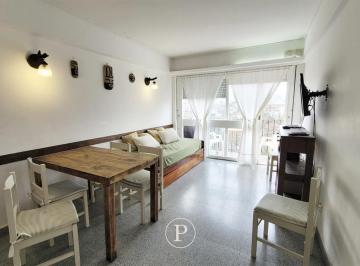 Departamento · 53m² · 2 Ambientes · 1 Cochera · Venta Departamento 2 Ambientes con Dependencia y Cochera Cubierta