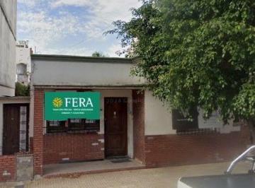 Terreno , Avellaneda · Venta Lote de 187,83 m en Wilde. Ideal Inversor