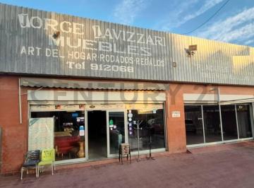 Bodega-Galpón · 800m² · Gran Oportunidad – Local Comercial en Venta