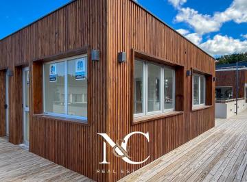 Local comercial · 25m² · 1 Ambiente · Góndola en Alquiler en El Nuevo Paseo Comercial de Costa Esmeralda