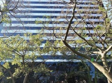 Oficina comercial · 1310m² · 18 Cocheras · Excelente Planta en Piso Alto de La Torre Laminar, Catalinas. Retiro