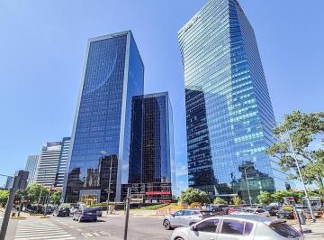 Oficina comercial · 793m² · 8 Cocheras · Oficina en Alquiler en Catalinas