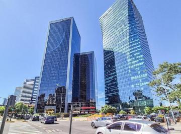 Oficina comercial · 793m² · 8 Cocheras · Oficina en Alquiler en Catalinas