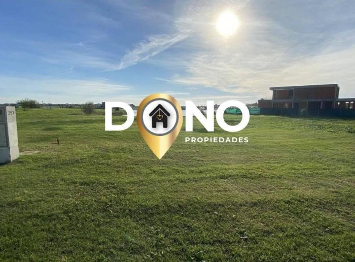 Terreno · 776m²