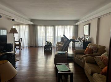 Departamento de 5 ambientes, Mar del Plata · Piso 180 m² Macrocentro Muy Luminoso