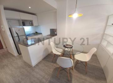 Departamento · 30m² · Departamento en Alquiler Ingreso Inmediato