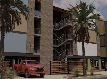 Departamento de 3 ambientes, Añelo · Venta Departamentos en Pozo Para Inversion