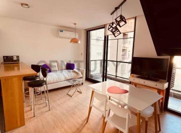 Departamento · 68m² · 2 Dormitorios · Departamento 3 Ambientes - Villa Urquiza
