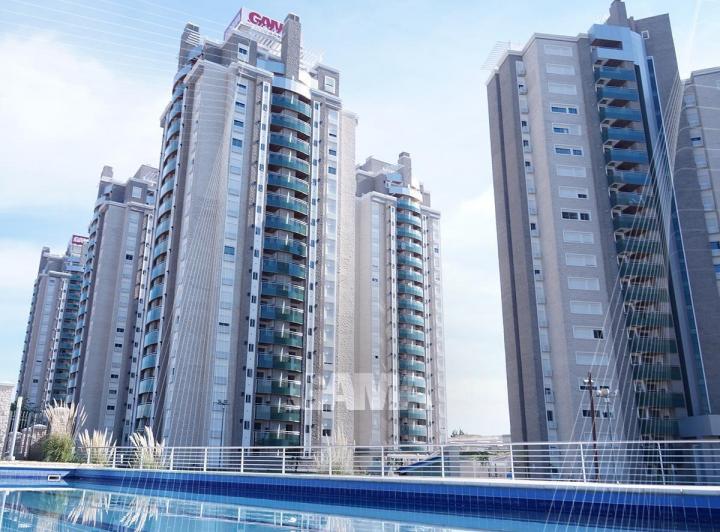 Departamento · 5 Ambientes
