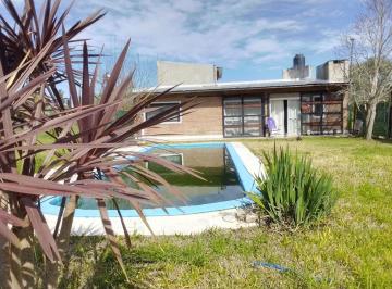 Casa · 80m² · 3 Ambientes · Quebradas de Andino, Lote de 336 m². 2 Dorm.
