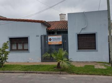 Casa · 120m² · 3 Ambientes · Casa Chalet en Venta en Boulogne, San Isidro, G. B. a. Zona Norte