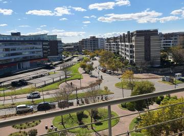 Departamento de 1 ambiente, Tigre · Monoambiente - Nordelta, North Coral Plaza - Muy Luminoso