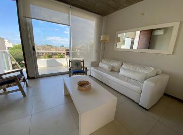 Departamento · 90m² · 3 Ambientes · 1 Cochera · 3 Dorm. | Maldonado