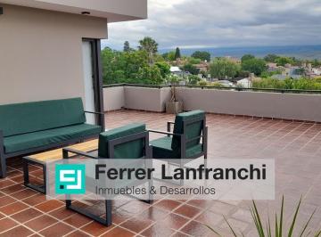 Departamento · 82m² · 5 Ambientes · 1 Cochera · Departamento en Venta 2 Dorm. en City View - Carlos Paz