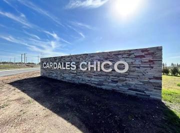 Terreno · 360m² · Terreno en Barrio Abierto Cardales Chico
