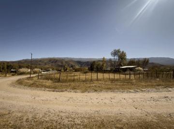 Terreno · 2033m² · Terreno en La Sulka, Tafí del Valle