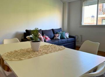 Departamento · 65m² · 1 Dormitorio · Hermoso Departamento 2 Ambientes - México, Balvanera, Capital Federal