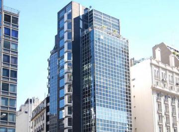 Oficina comercial · 250m² · 2 Cocheras · Alem Leandro N. Av 1002 12º
