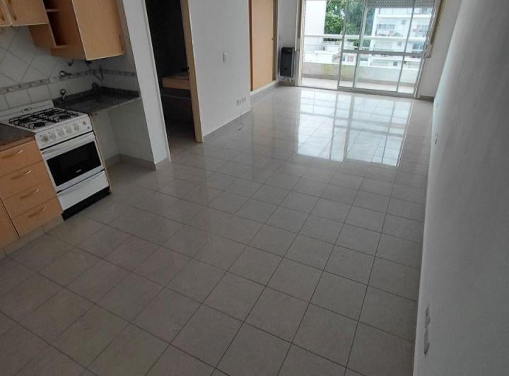Departamento · 29m² · 1 Ambiente