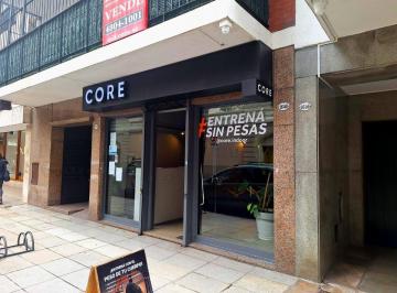 Local comercial · 142m² · 1 Ambiente · Venta Local 142 m² - Recoleta
