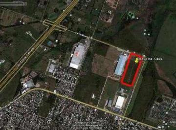 Terreno · 69000m² · Monte Grande - Av La Horqueta
