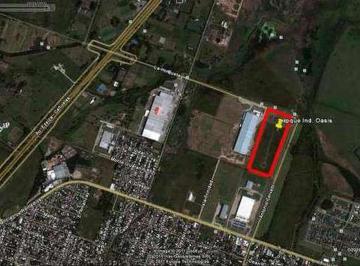 Terreno · 69000m² · Monte Grande - Av La Horqueta