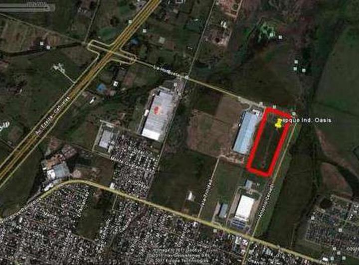Terreno · 69000m²